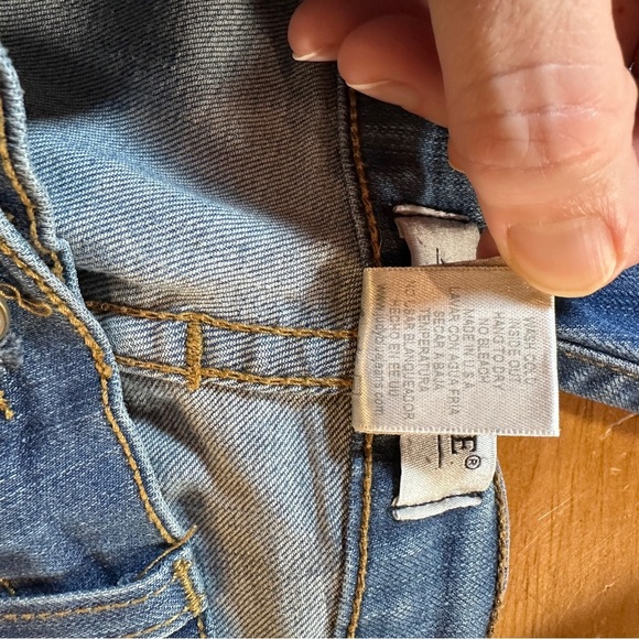 Judy Blue Bell Bottom Women's Jeans - Picture 10 of 10